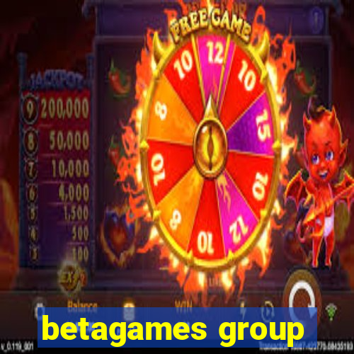 betagames group